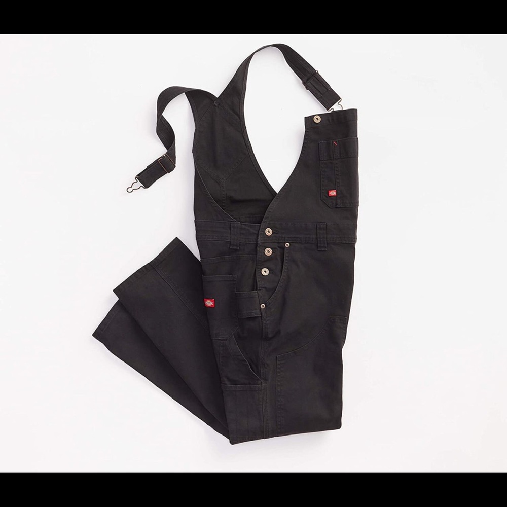 Dickies Overalls